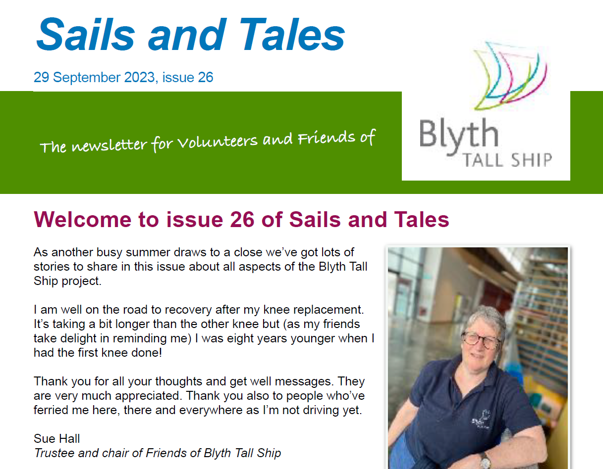 blyth-tall-ship-newsletter-ian-levy